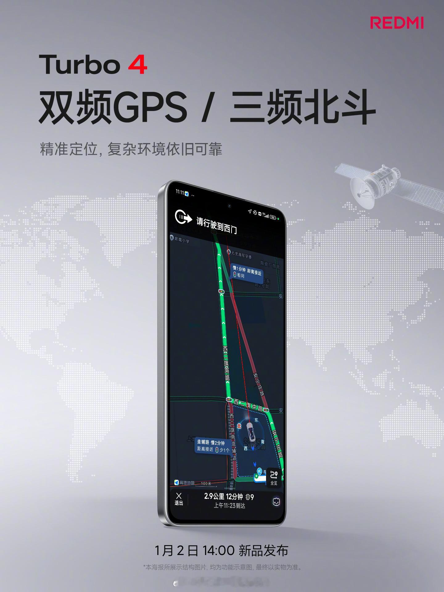 REDMI Turbo 4今年无论是配置还是权益，基本上都给满了，进水保算是非常
