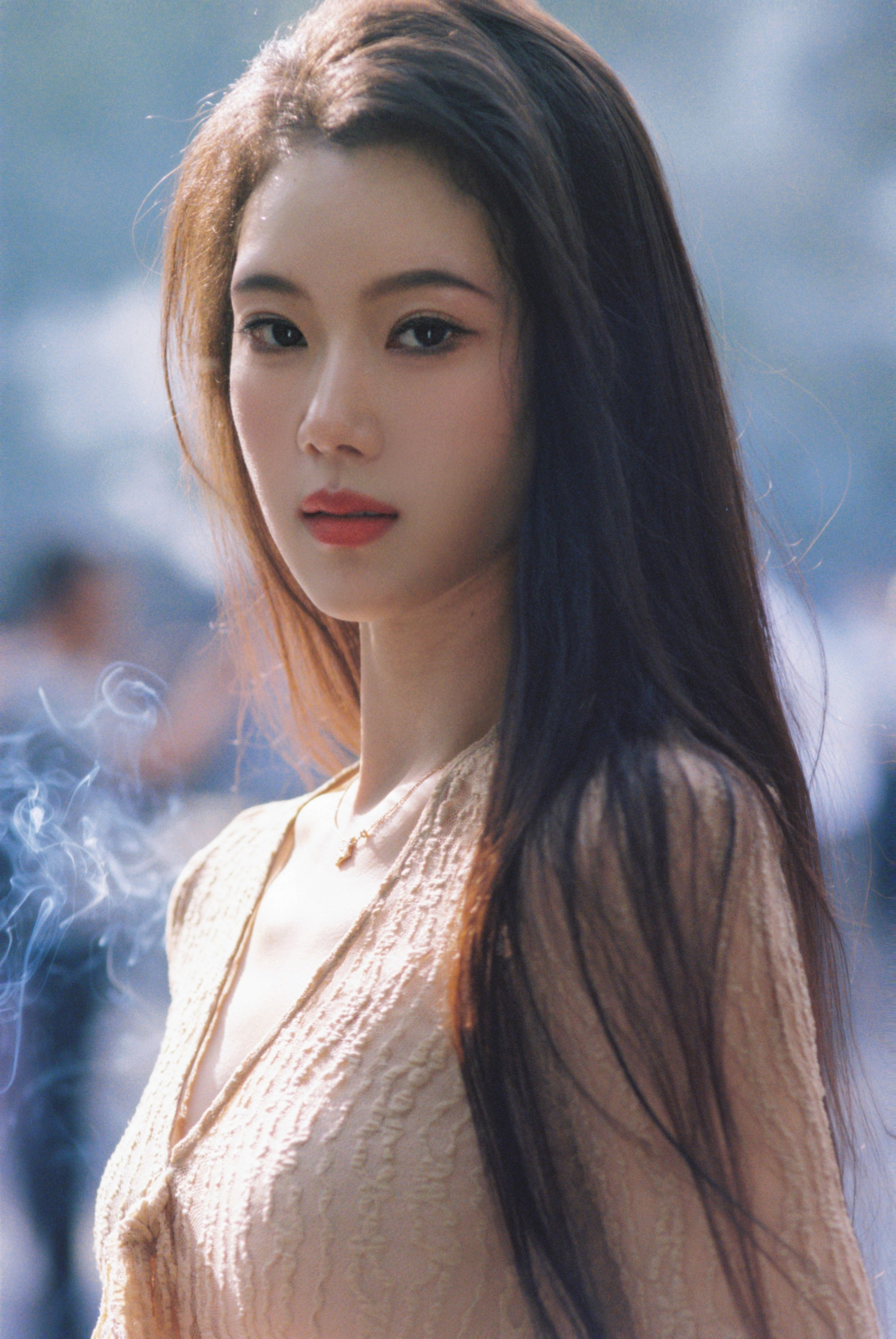 让花成花 树成树 ​​​