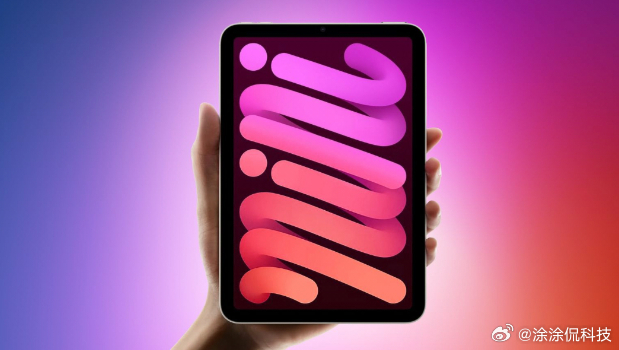 新的iPad mini8 OLED屏要来了，但没有高刷新率，依然是60Hz的屏幕