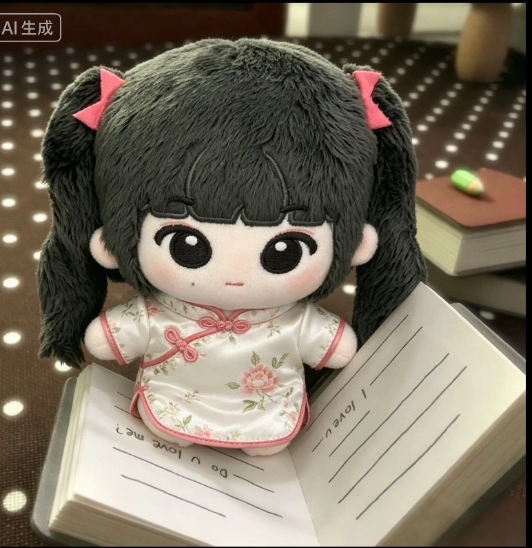 mfjj去睡觉了 晚安