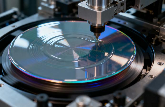 日本要卡中国？
网络上盛传日本要断供光刻胶？看来日本的挑衅意味非常浓！
一台光刻