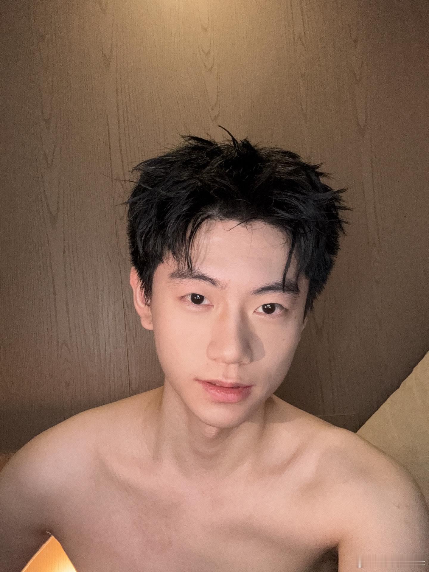 看看那个 