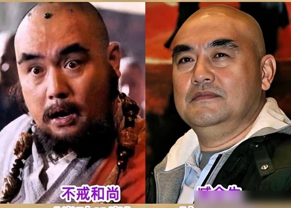 1元卖版权金庸气到拍桌，20年后央视版《笑傲》竟翻身封神？
 
金庸当年为1块钱