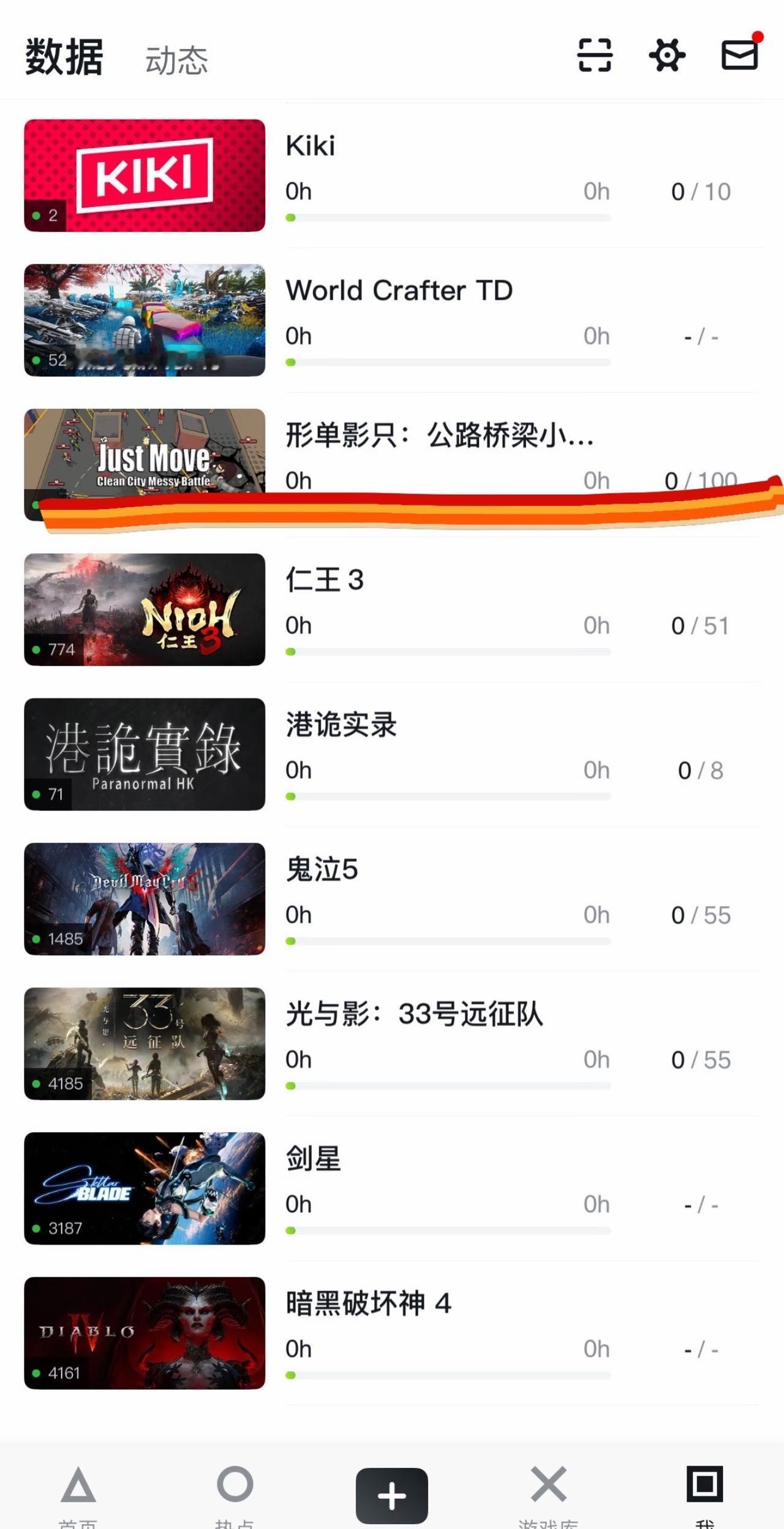 暑促狂囤了一堆游戏，有点怕玩不过来！

今年暑促折扣力度感觉还不错啊，原本以为会
