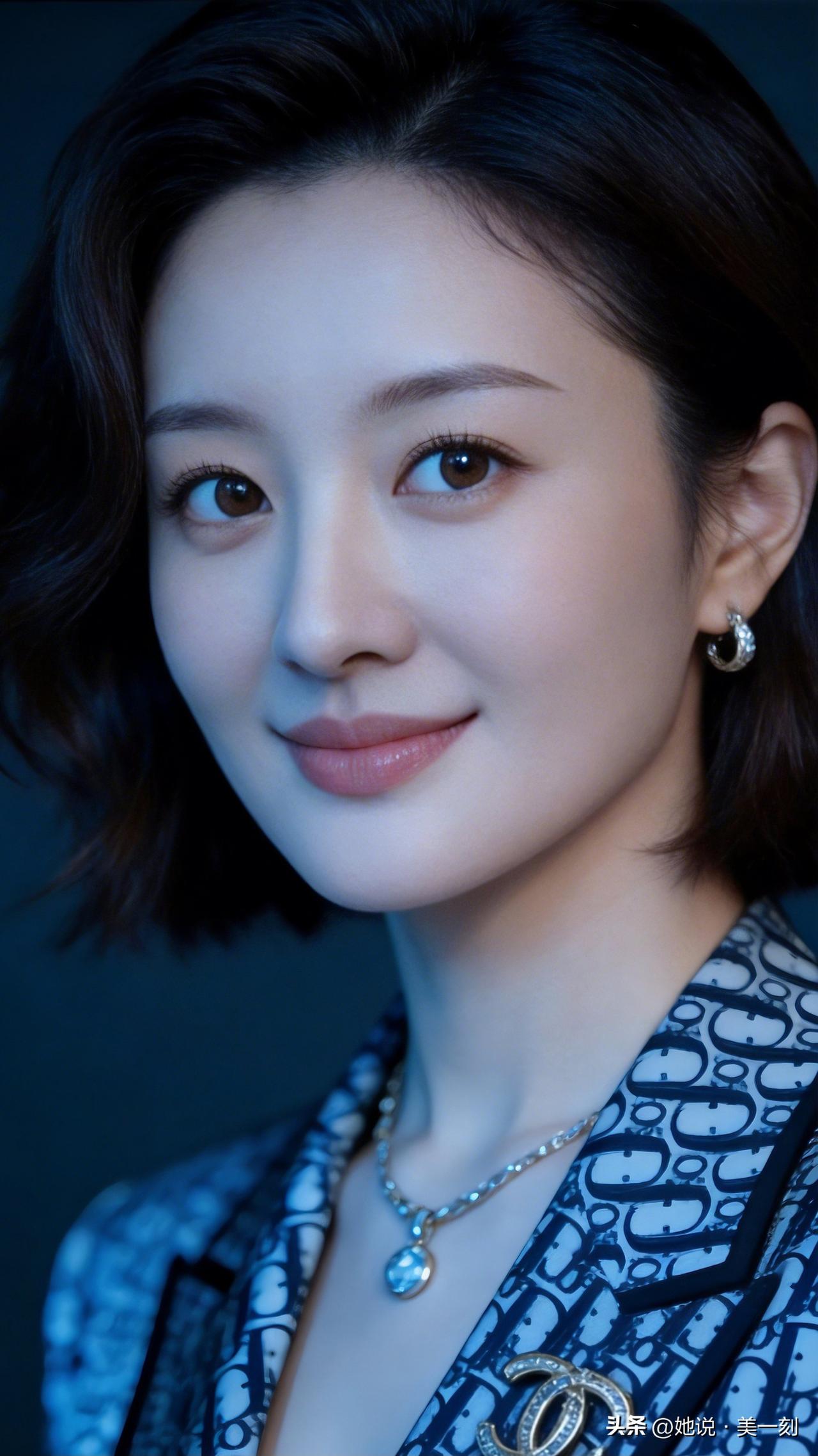 优雅气质，迷人微笑，时尚穿搭，女神范儿十足！💄✨什么样的穿搭可以成为气质女神?