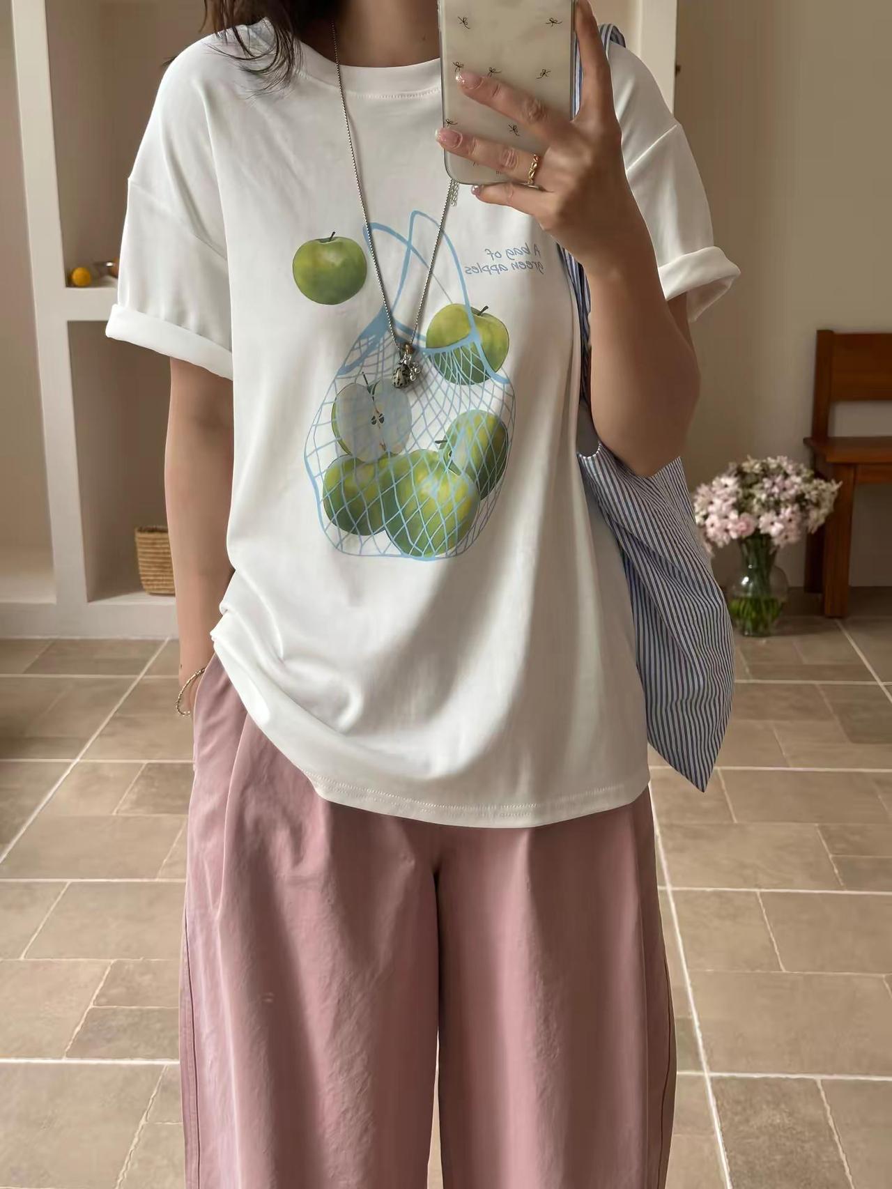 妈呀这一套也太有青春活力了！