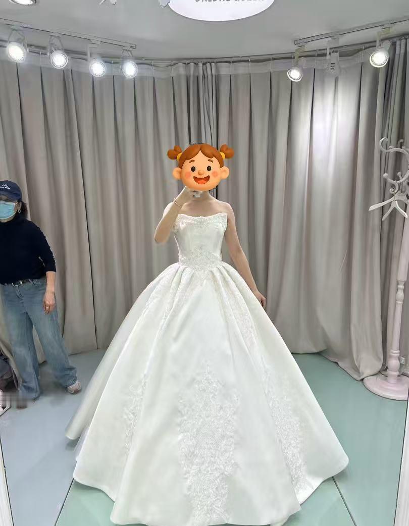 半天暴走广州婚纱街复盘攻略
📍广州 
年前在好朋友的安利下去了广州婚纱街
十年