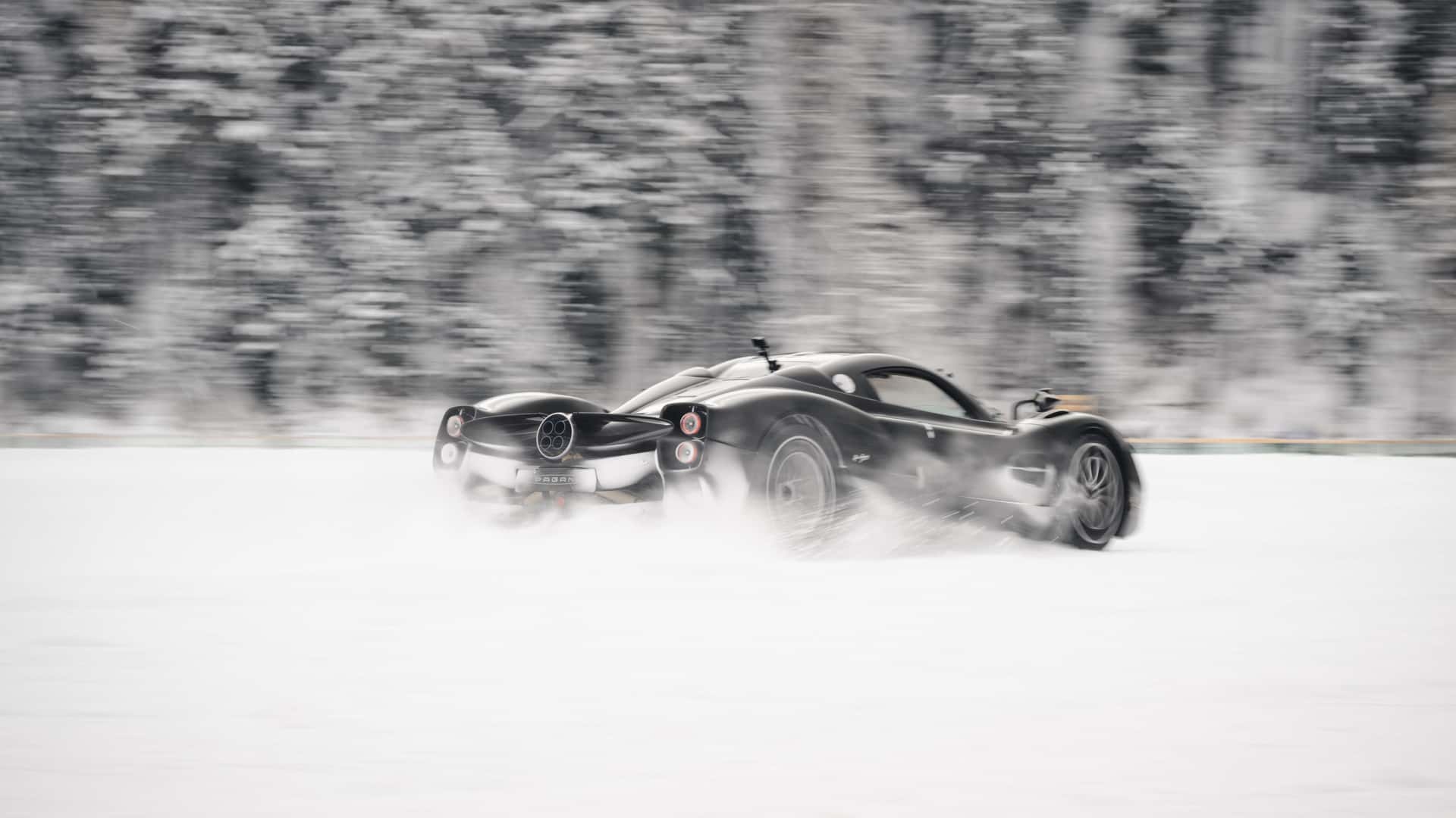 The I.C.E. St. Moritz 2026 