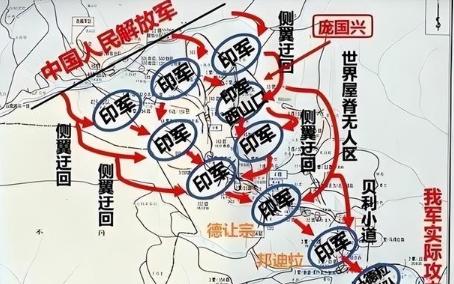 印度人真应该到中国说相声，一位印度名嘴表示，完全可以将中印边界的驻军撤走，因为人