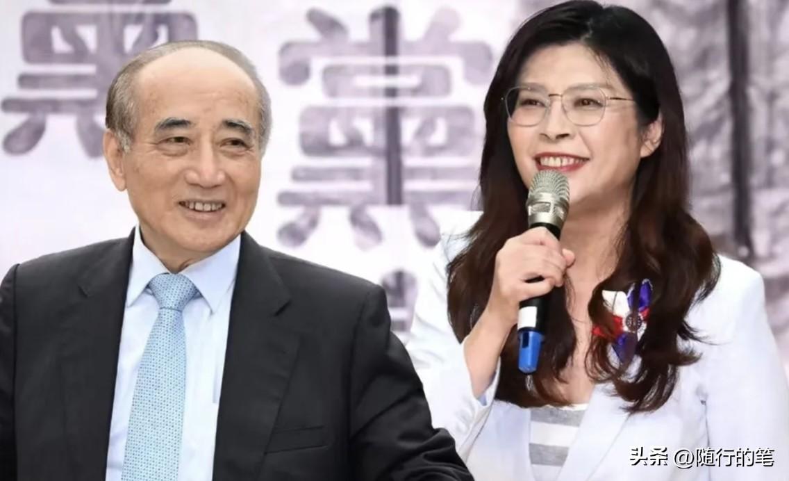 即将访问大陆，据悉郑丽文2日下午打算主动拜访王金平就此事进行沟通。

虽然王金平