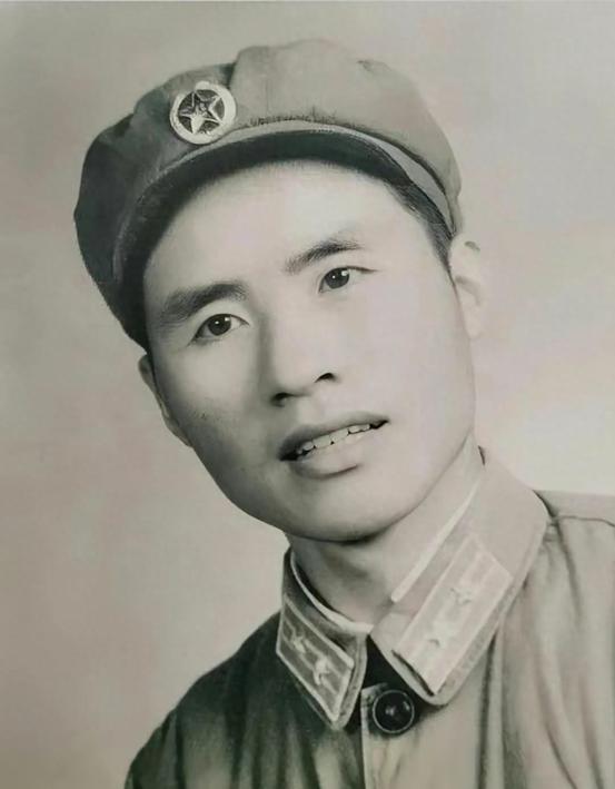 他40岁被提拔到军级职务，很不容易，却没上任，改为副职要求历练
“1970年3月