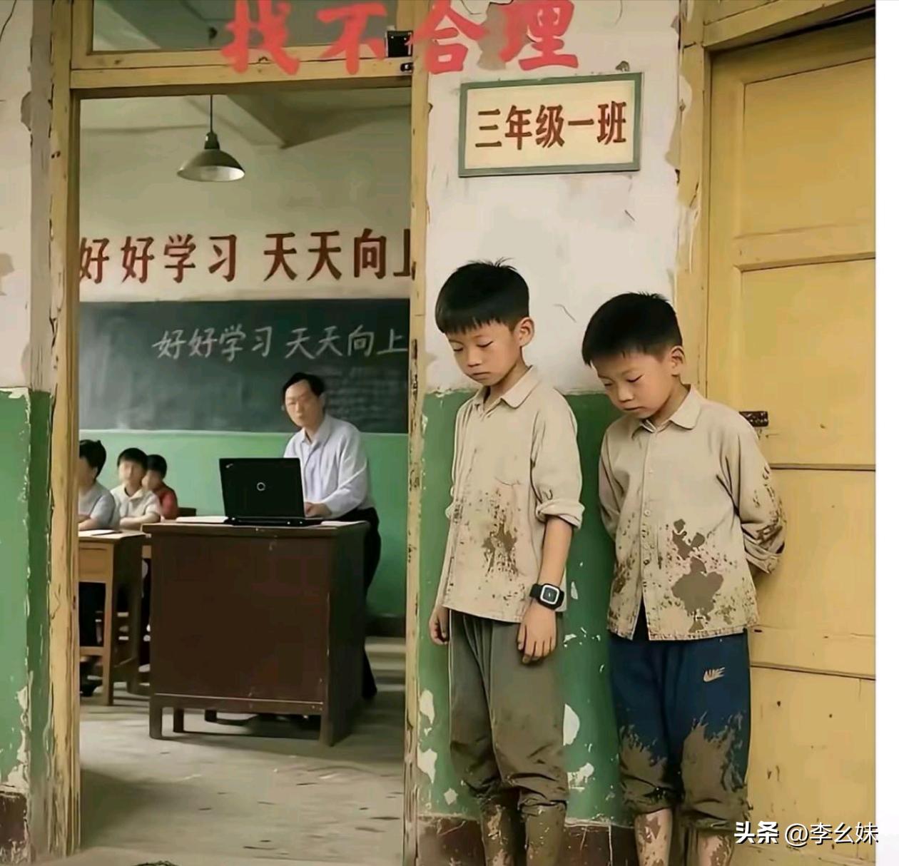 找出不合理的几处地方