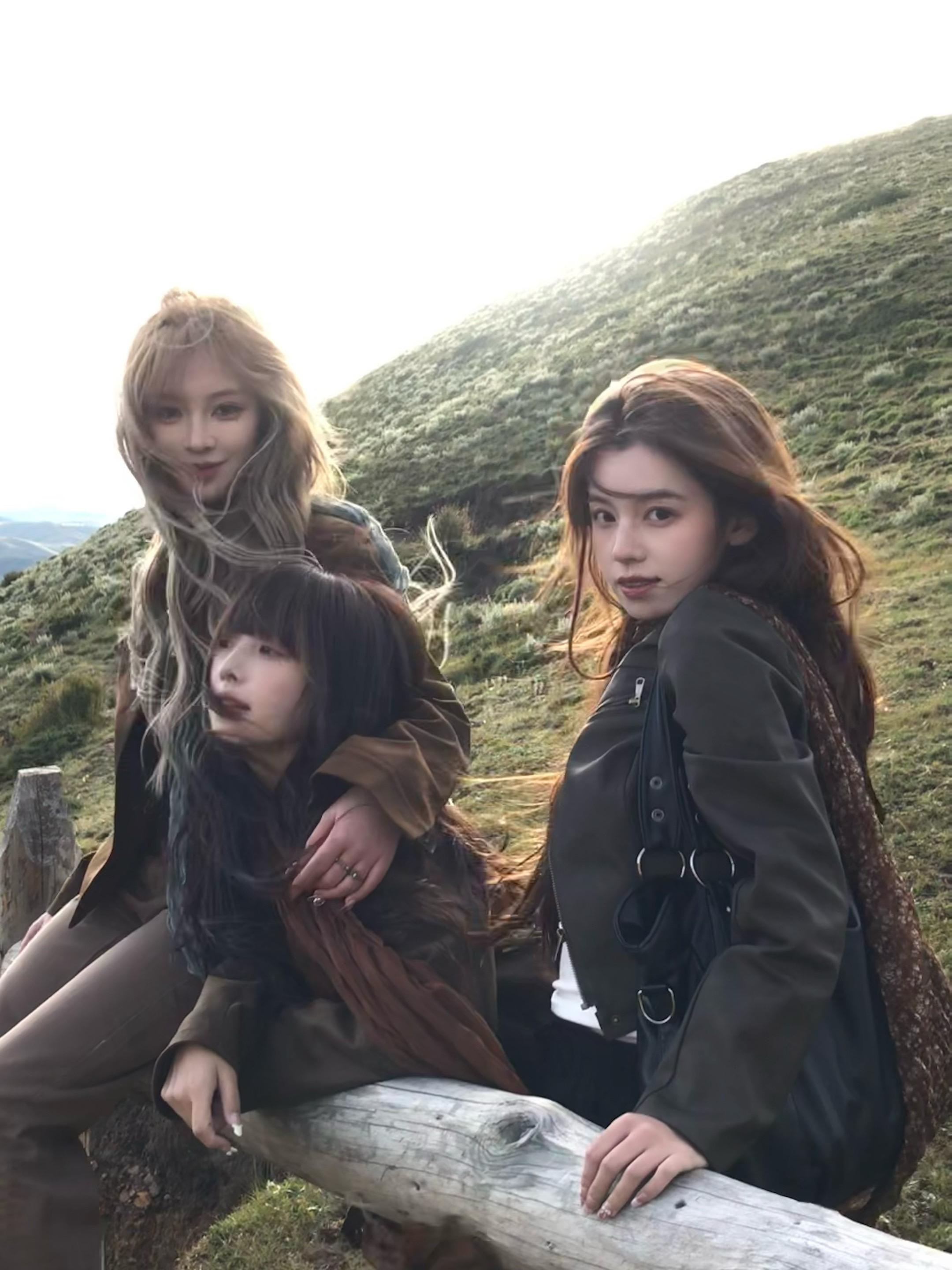 世界之大 为何我们相遇