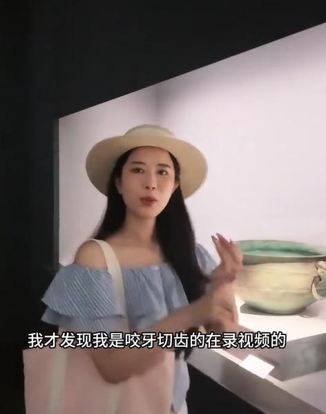 日本美术馆的中国古代青铜器！

国人去看展览，结果都是中国殷商时期的青铜器，连咱