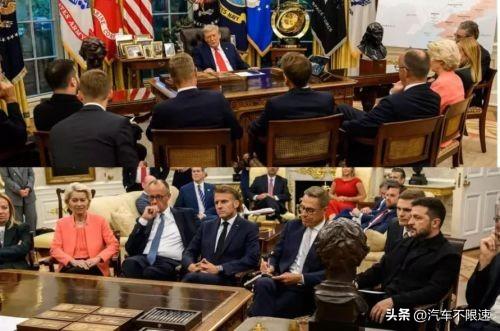 欧洲的衰落就是命，享几十年的福，后代来还吧。这代不吃苦，就后代来吃

- 美国眼
