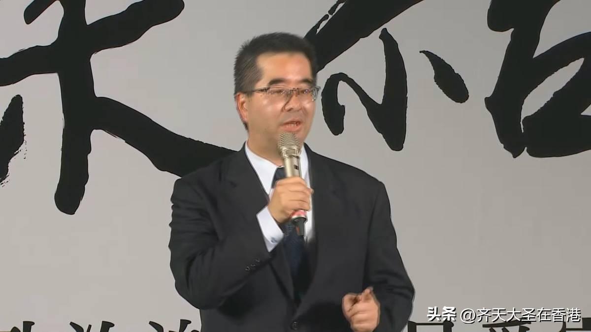震撼消息:果然支持郑丽文的董事李德维片面放话！马办其余董事贯穿马“六亲不认”意志