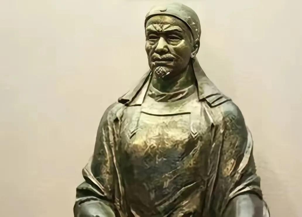 就在刚刚，
洪秀全icon生前有一个重口的怪癖。1864年，曾国藩icon找到他