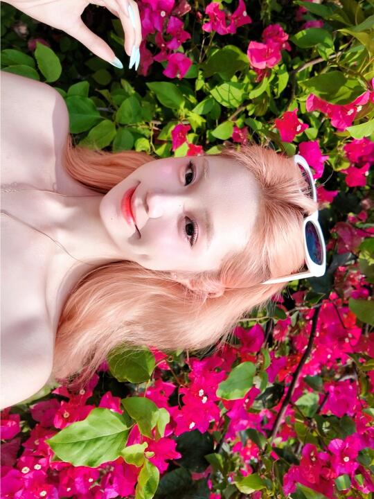 缠住吻住春风吹住我吗💐