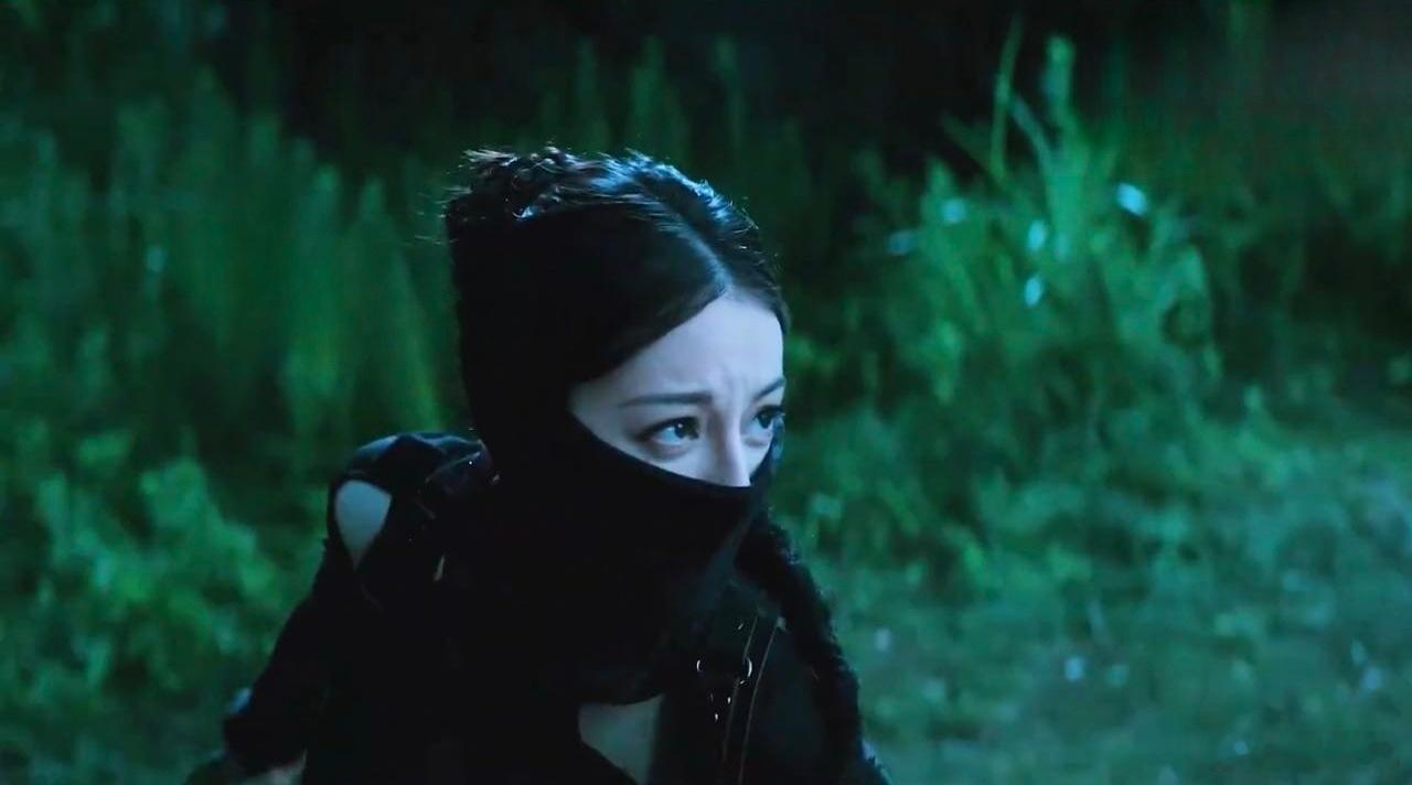 都在说枭起青壤剧情平淡，我认为精彩的都在后面，之前释出的几个镜头充满了神秘感，对