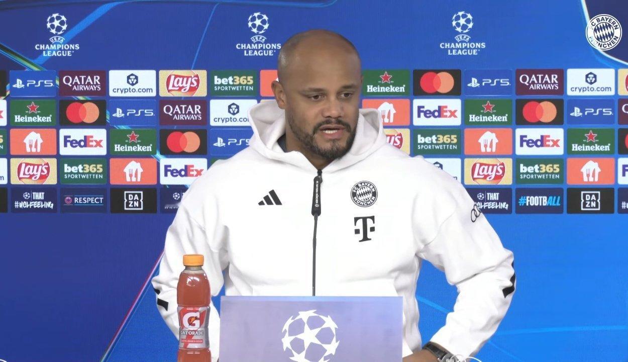 【孔帕尼：教练的好坏不应以拿冠军和降级来评判，进入前八名极其困难】孔帕尼谈到南看