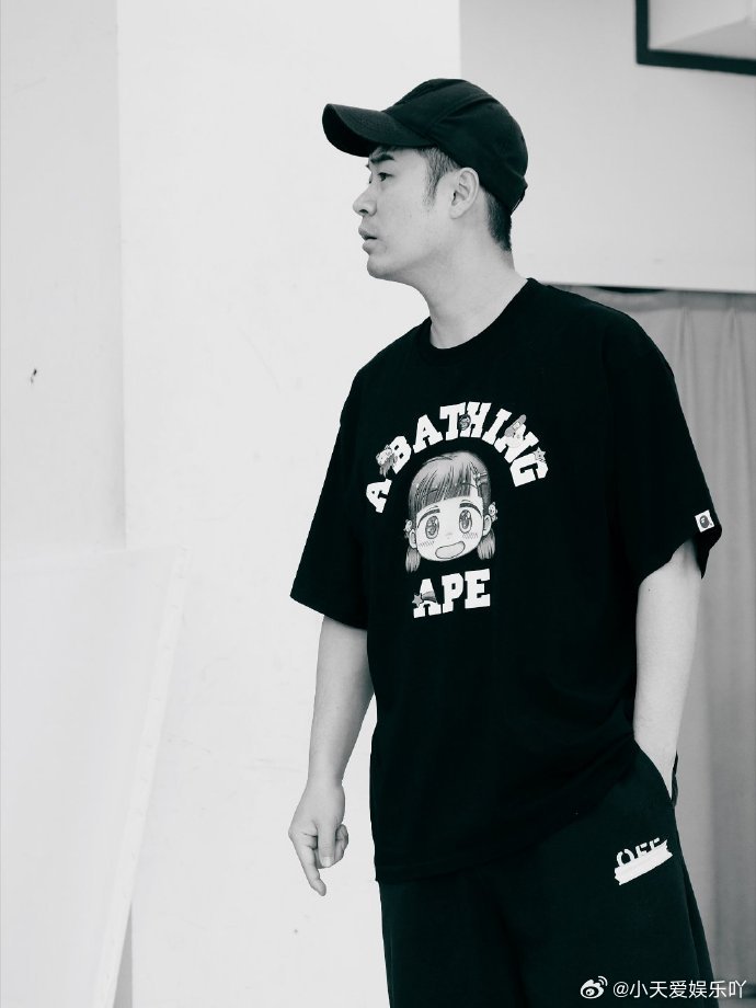 被陈赫的演员观狠狠戳中陈赫说配角也能靠演技出彩奋斗吧人生谁懂啊，陈赫把演员的初心