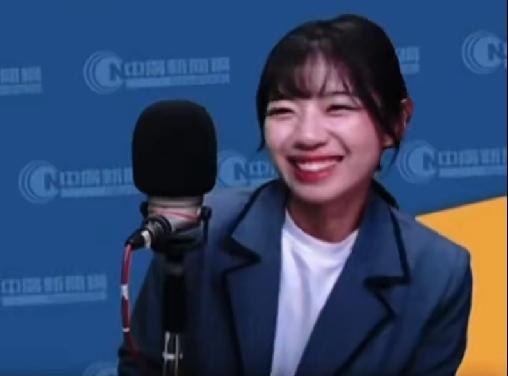 杨智伃质疑民调制度：越铁才会在家等电话！我家没室内电话，我从没接过民调电话

杨