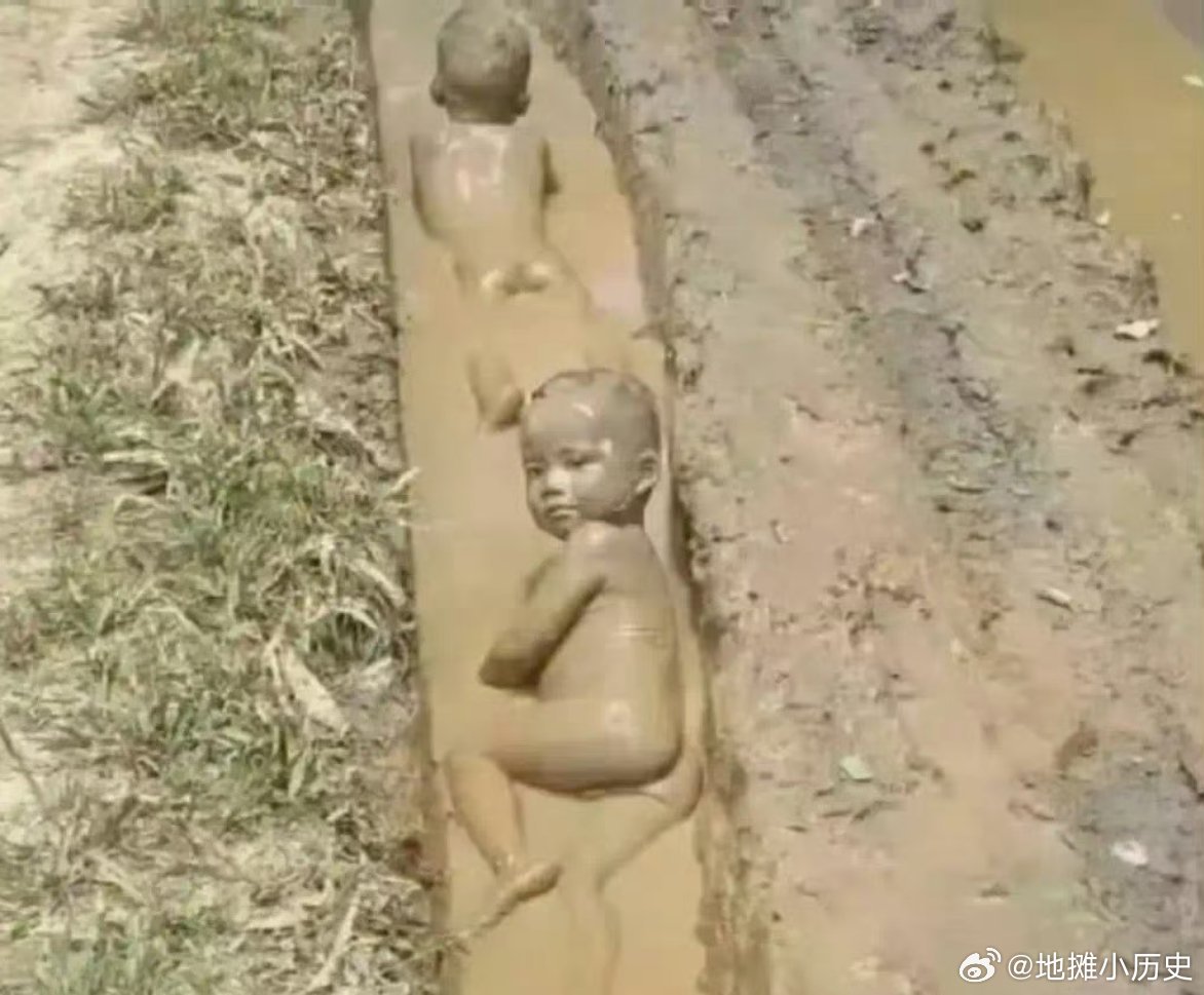遇到这种情况，是先洗还是先打？ 