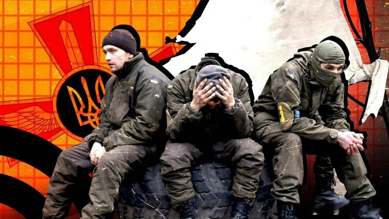 俄乌局势新进展俄乌冲突 红利曼方向:根据无线电拦截获取的信息，由于乌军在红利曼方