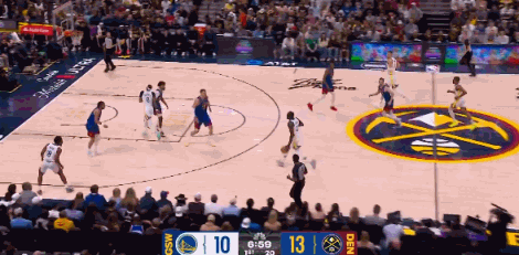 沃特森犯规！！ 