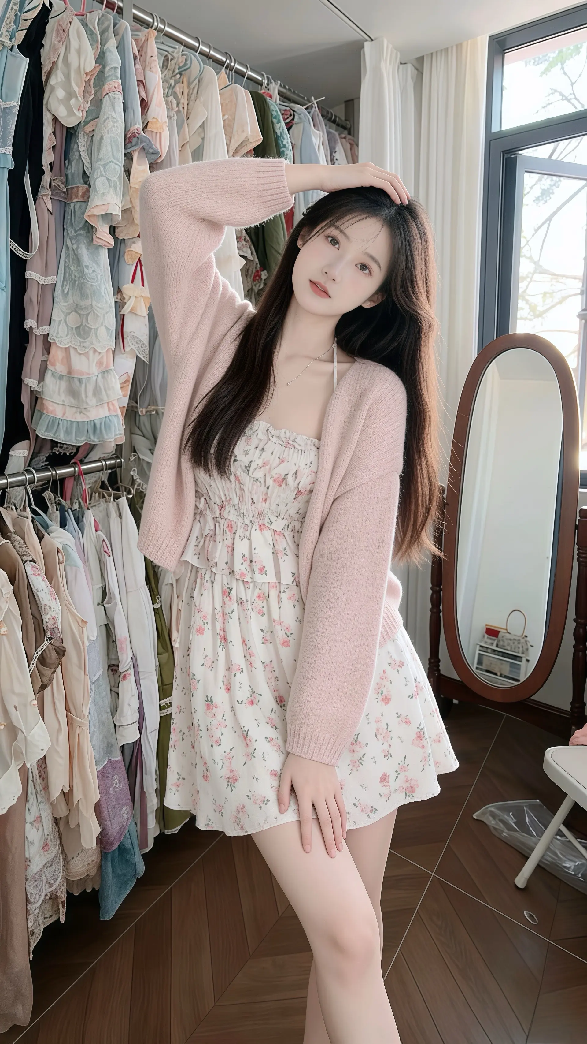 🎀 发库存了