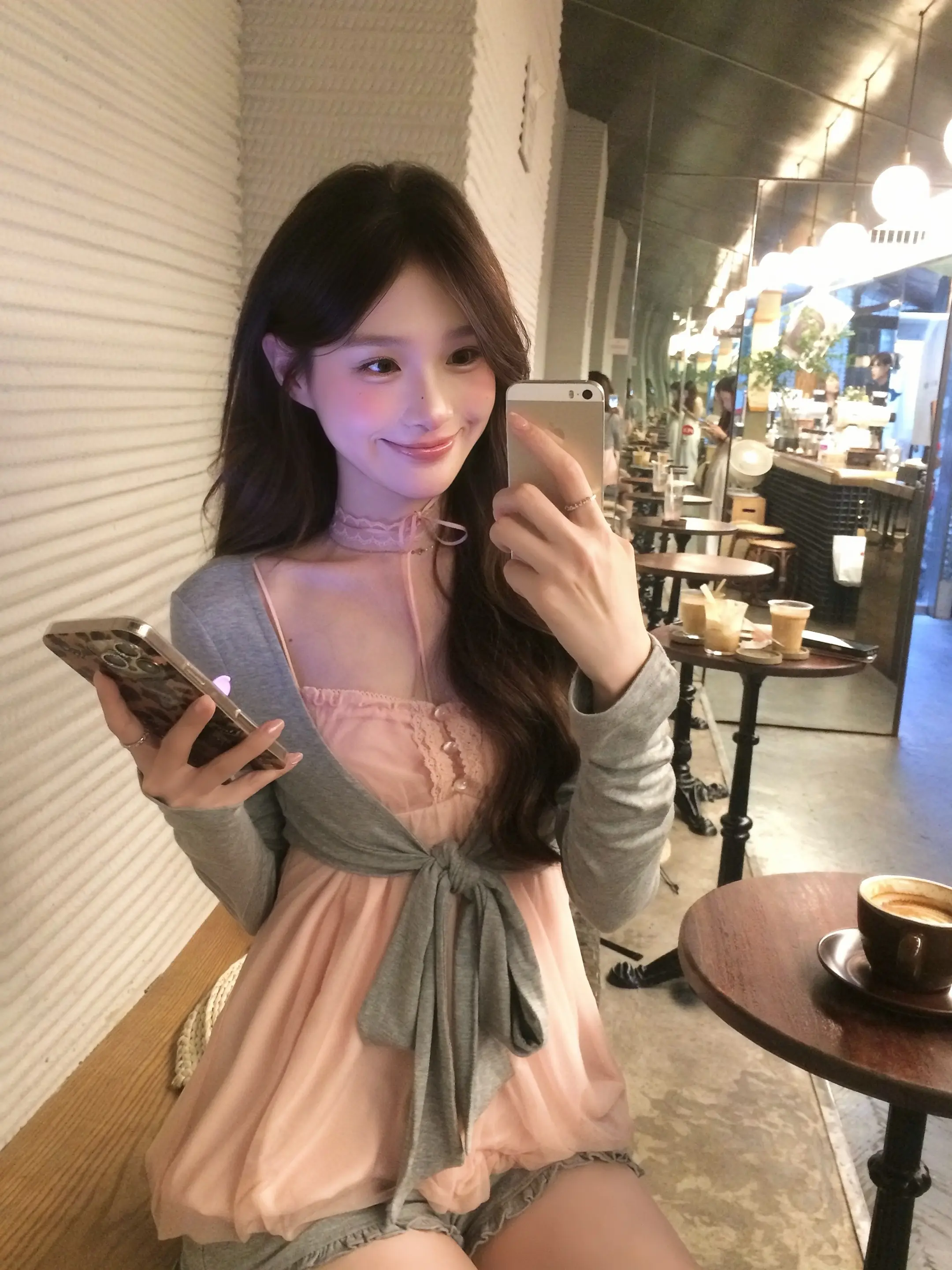 会对每一个叫我姐姐的女孩负责