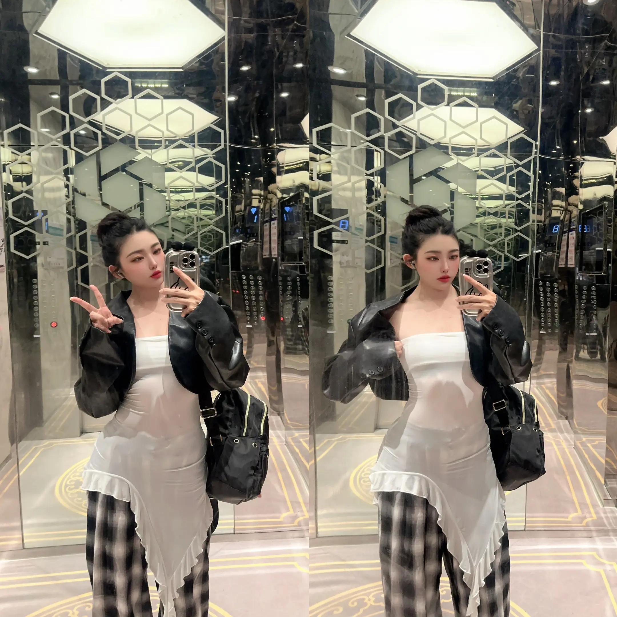 爱需要见面 见面需要身份 我们不会见面了 这便是分别的意义