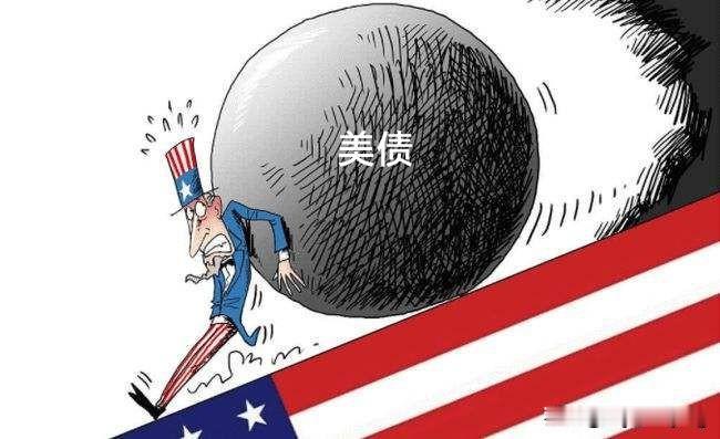 美国接二连三冒天下之大不韪到底是怎么了？
近日，美国又摆出一副对格陵兰岛势在必得