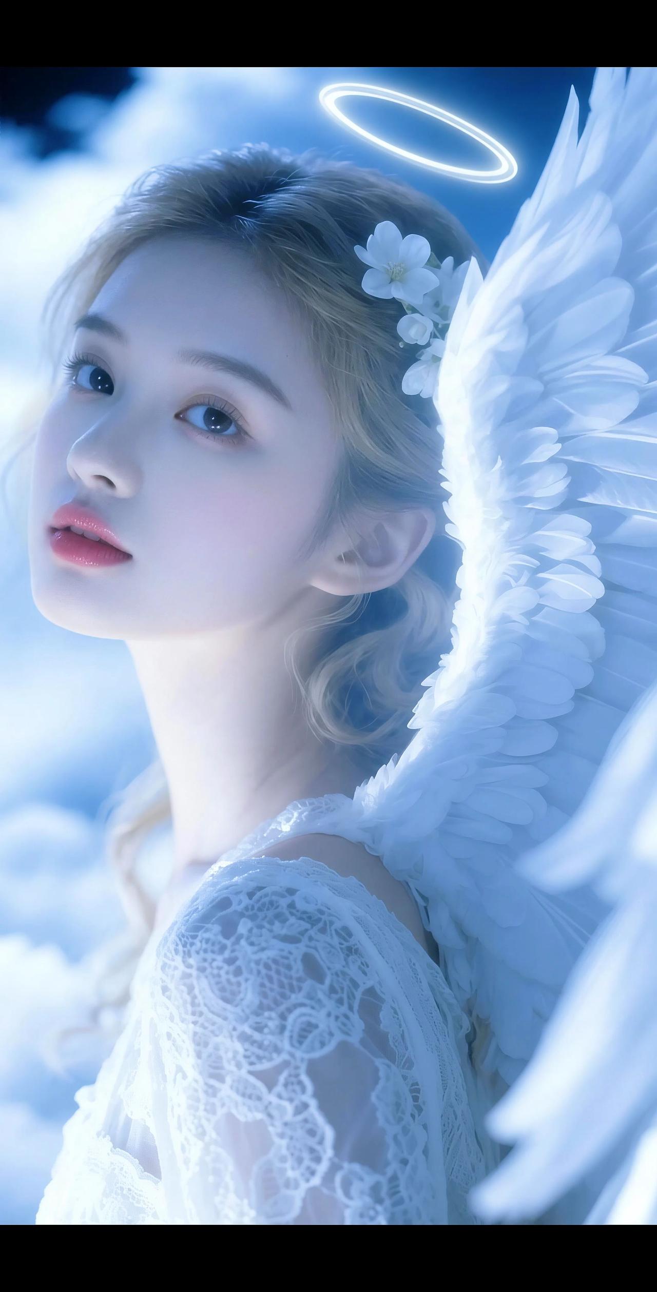 我的AI写真 随变ai随便玩