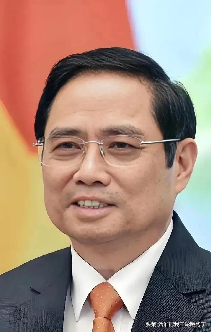 范明政，这步棋走绝了！越南总理在莫斯科落笔签字，把自家首座核电站的“命根子”交给