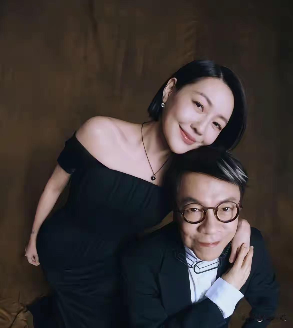 小S很久没有了自己的好搭档一起同台主持节目了。缘分就是那么奇妙，她人生路上遇到了