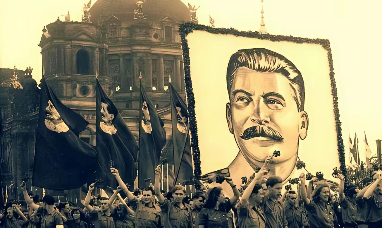 如果当年中苏开战，面对苏联的百万雄兵，我们能有多大把握取得胜利呢，又该用何种方式