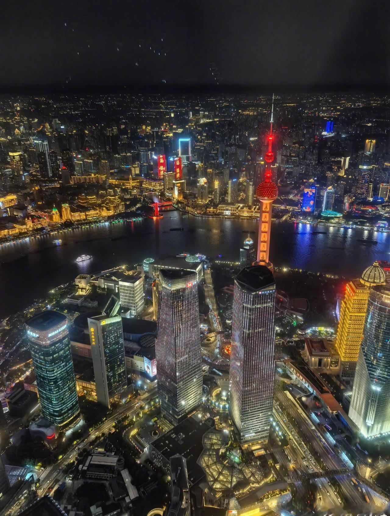 晚安！（摄影：@潍坊联通 李翌宁）