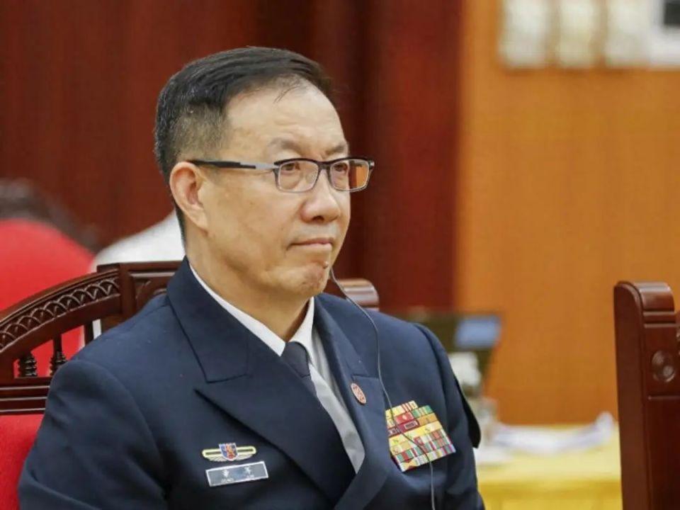 董军防长摊牌后，民进党反应很快，政客：不能让北京坐收渔翁之利。7月31日，在中国