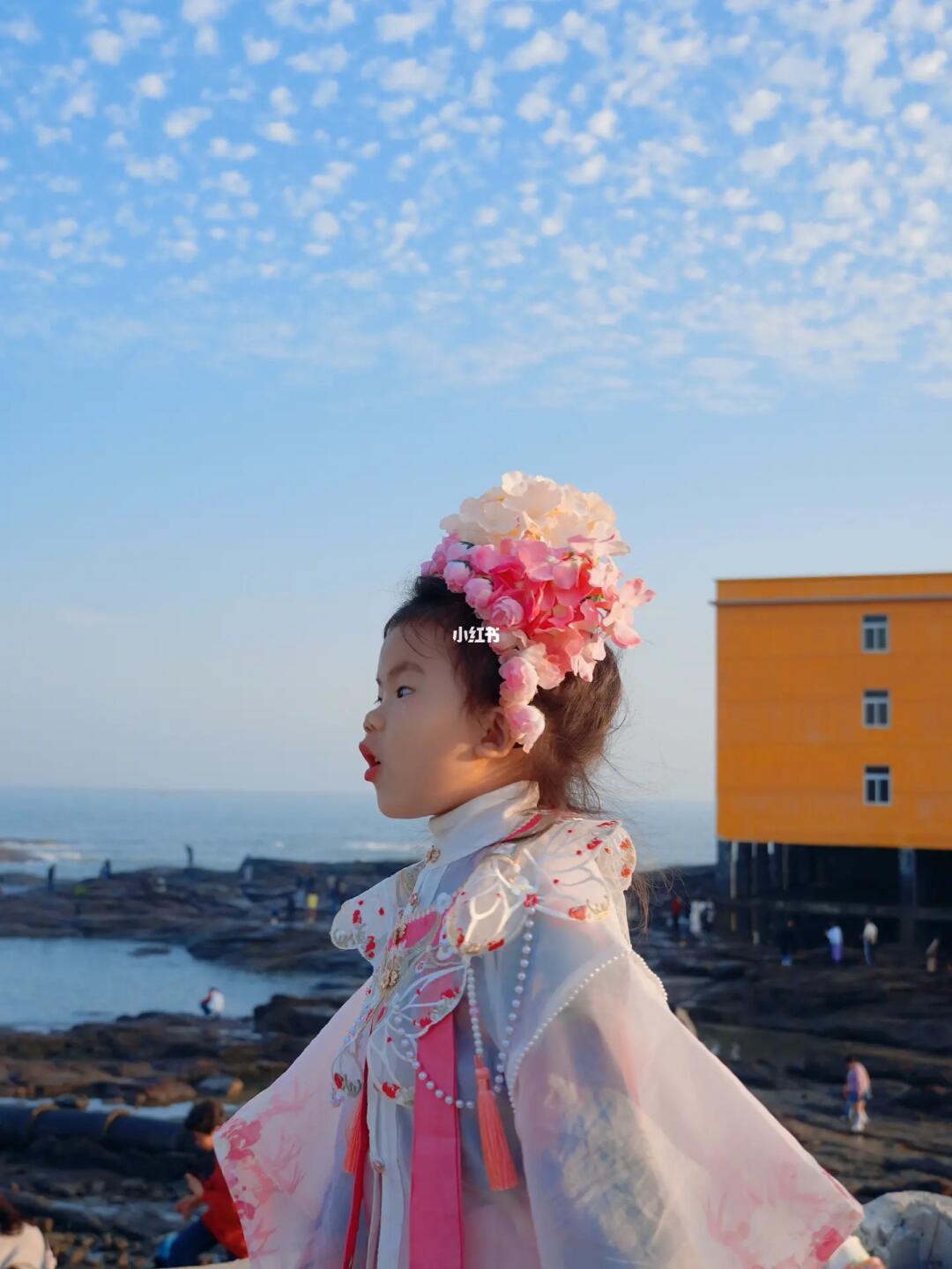 听劝别去西街❗️来泉州去石狮、晋江就够了