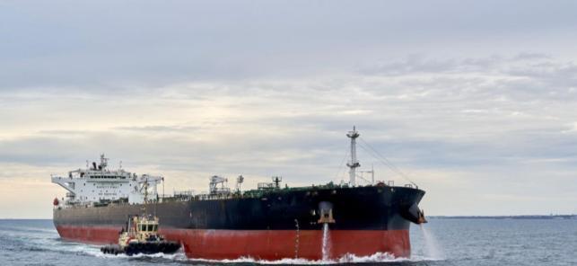 91万桶美原油抵日，日媒吹上天，炼油厂沉默戳破谎言

4月27日，日本政坛和媒体