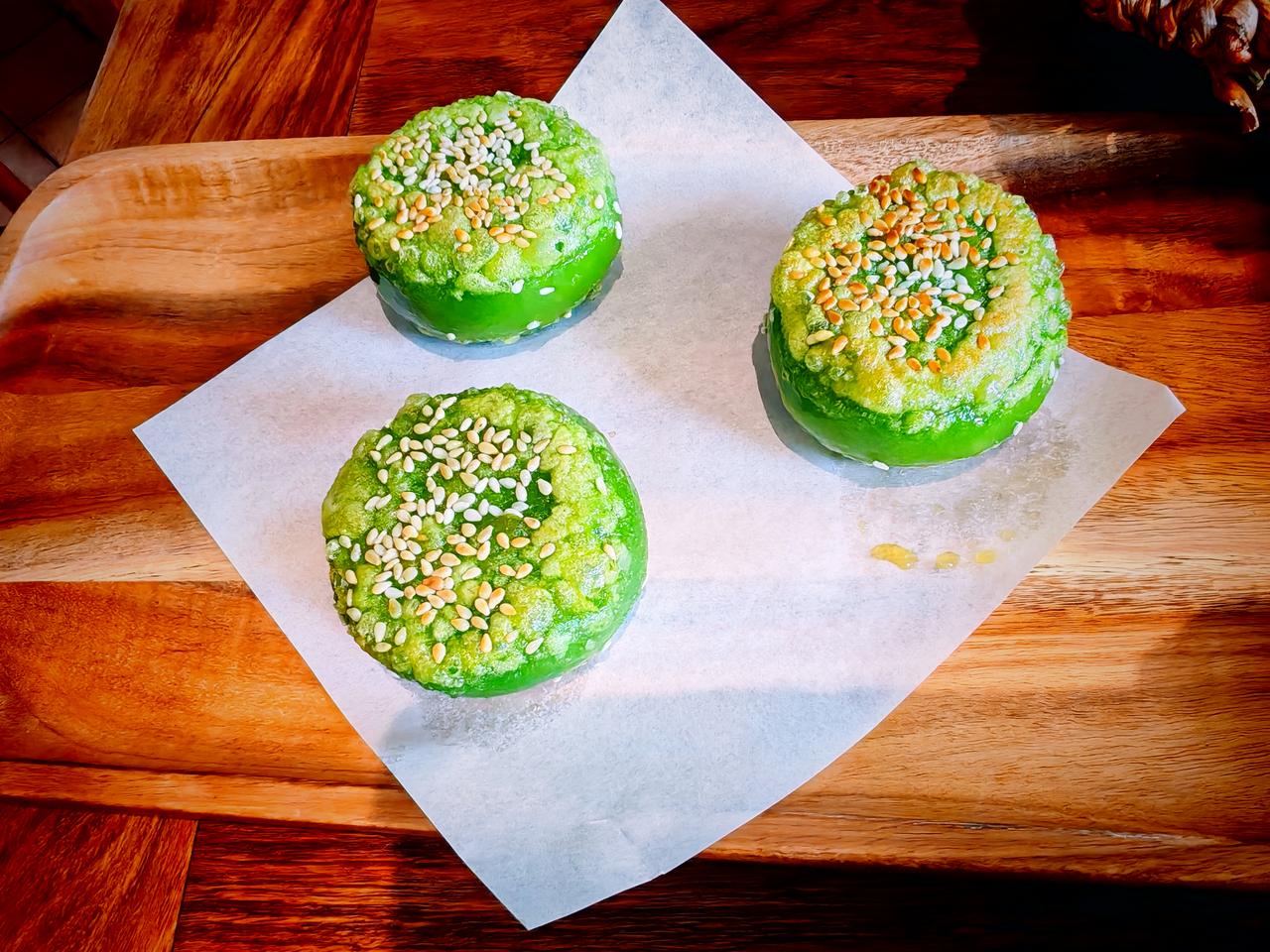 春日生活打卡季