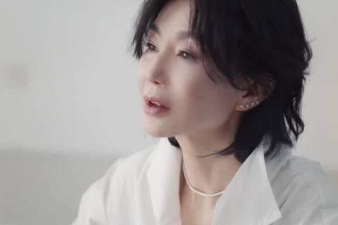 张曼玉×MO&Co.的夏日vlog ​​​