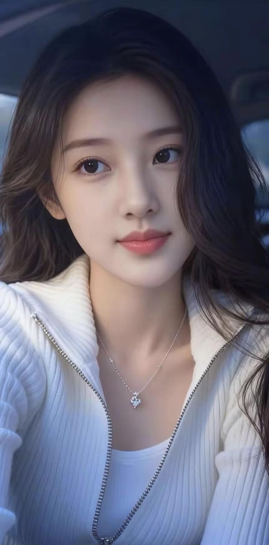 有哪些女生日常好看穿搭可以借鉴