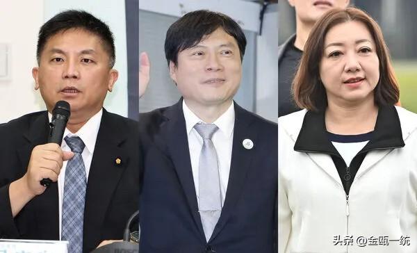 TVB宜兰县长民调：林国漳33%、吴宗宪28%、陈琬惠8%

TVBS昨天（23