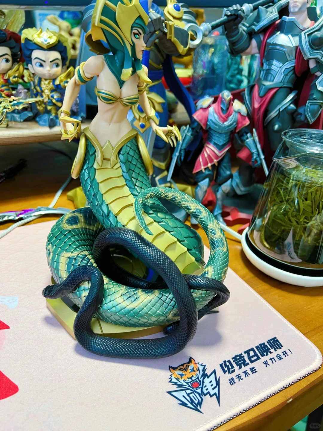 《灵与形》🐍