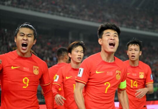 国足利好？乌拉圭提议世界杯再扩军！