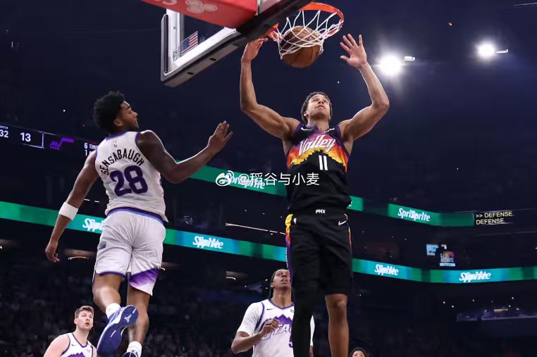 奥索-伊戈达罗在赛季初段的表现其实非常一般，进攻端贡献度有限，防守端的表现也是非