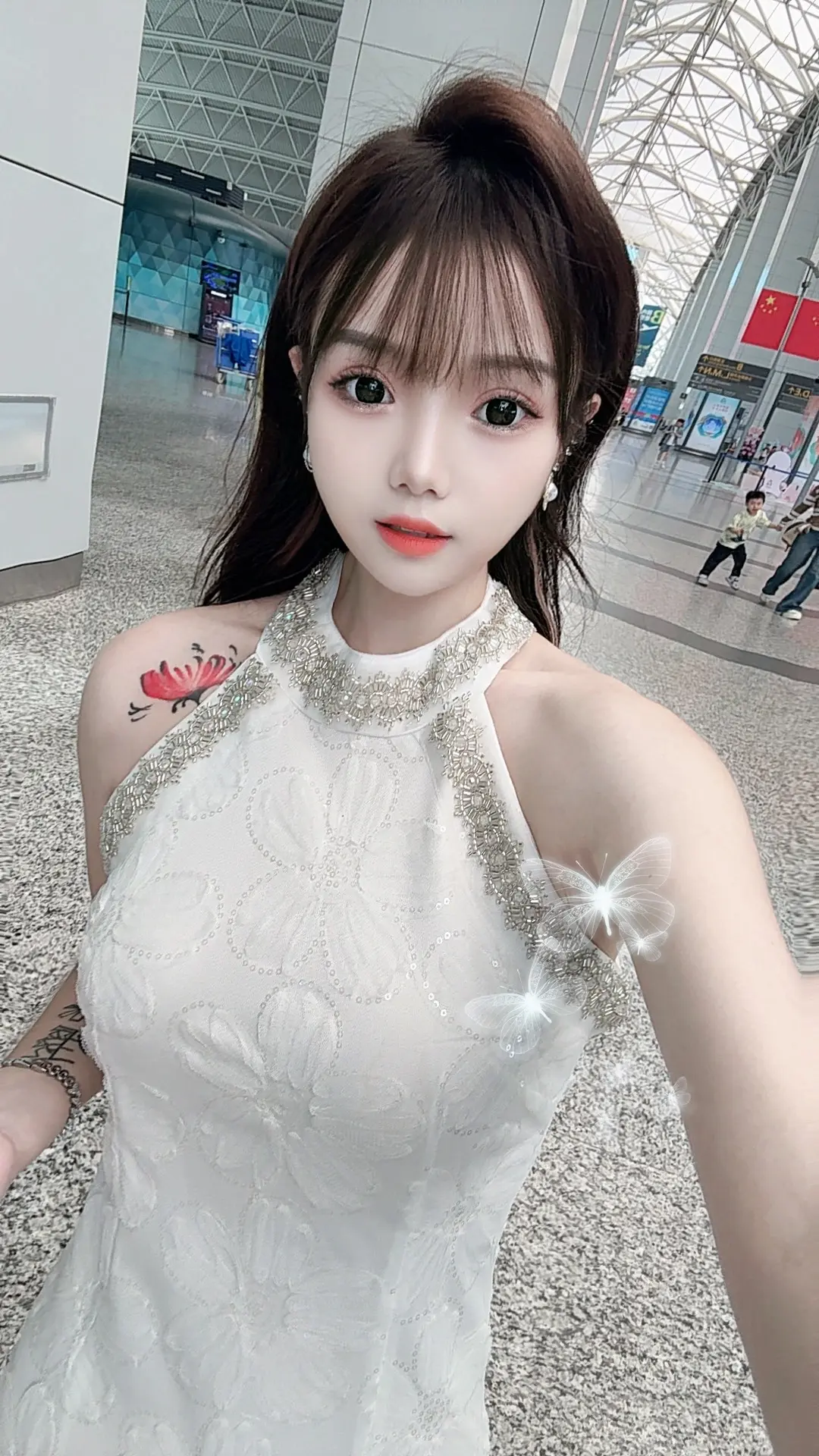 ✈️溜达溜达✈️