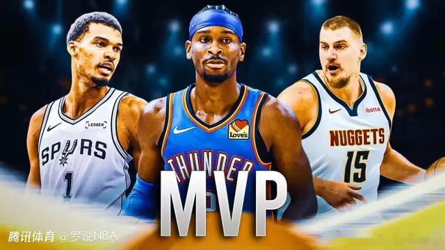 NBA （2026-27赛季）的常规赛MVP赔率已经出炉，文班高居榜首，成为头号